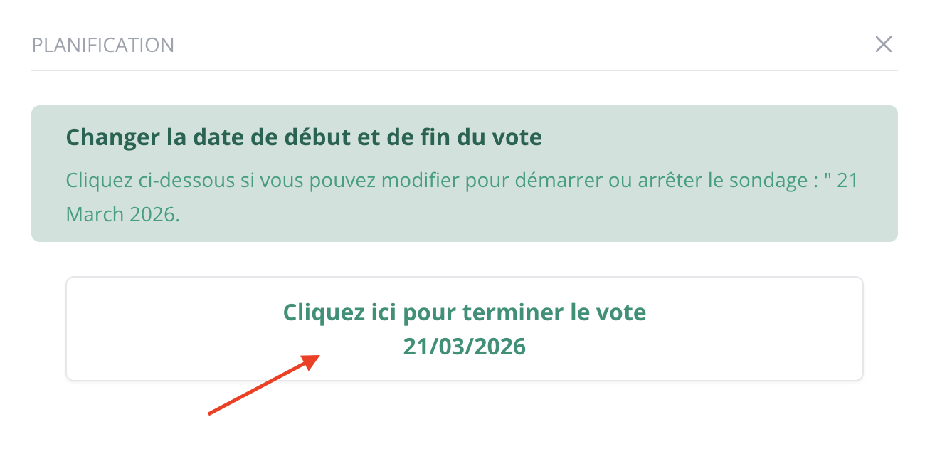 Enregistrer et vérifier (21)