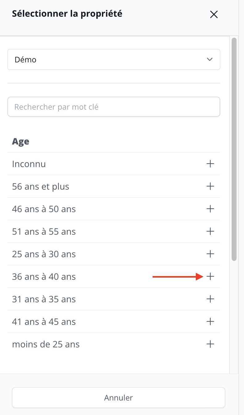 Enregistrer et vérifier (31)